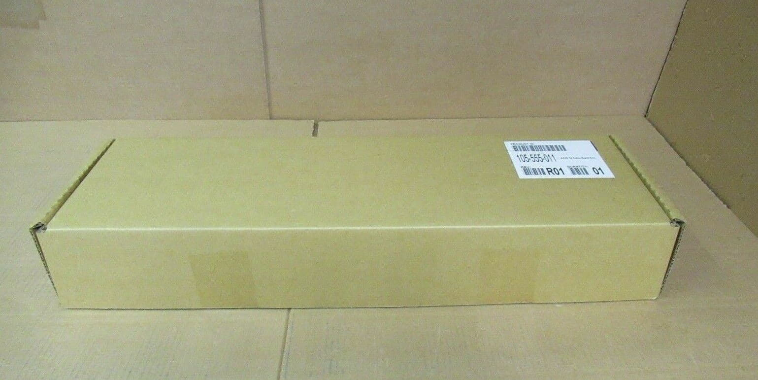 New Dell 102555011 C841H G373C Cable Management Arm Kit Juno R420