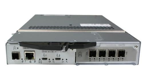 New Dell 12Gb SAS 4-Port Storage Controller Module ME5012/24/84 M1MJC