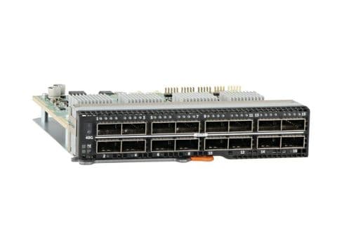 NEW Dell 16-Port 40GbE QSFP+ Switch Module 0NYND For Dell Networking S6100-ON