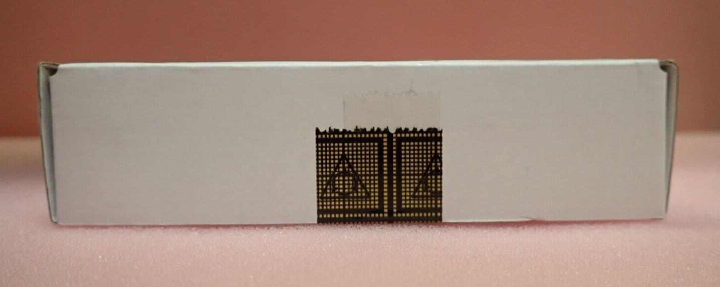 New Dell 25GbE SFP28 SR Duplex LC MMF No FEC Transceiver Module 0CTW7