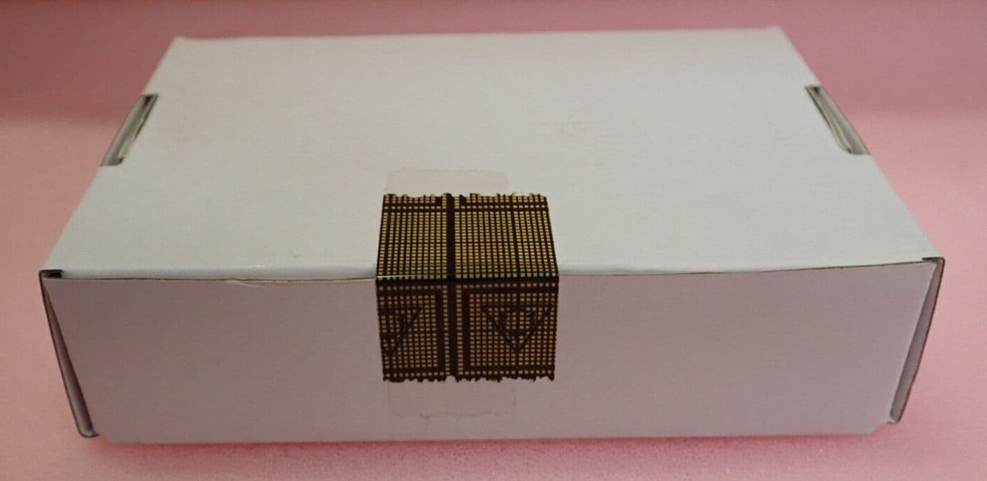 New Dell 25GbE SFP28 SR Duplex LC MMF No FEC Transceiver Module 0CTW7