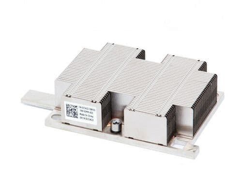 New Dell 2nd CPU Processor Heatsink Cooling For Poweredge R440 R540 1CW2J