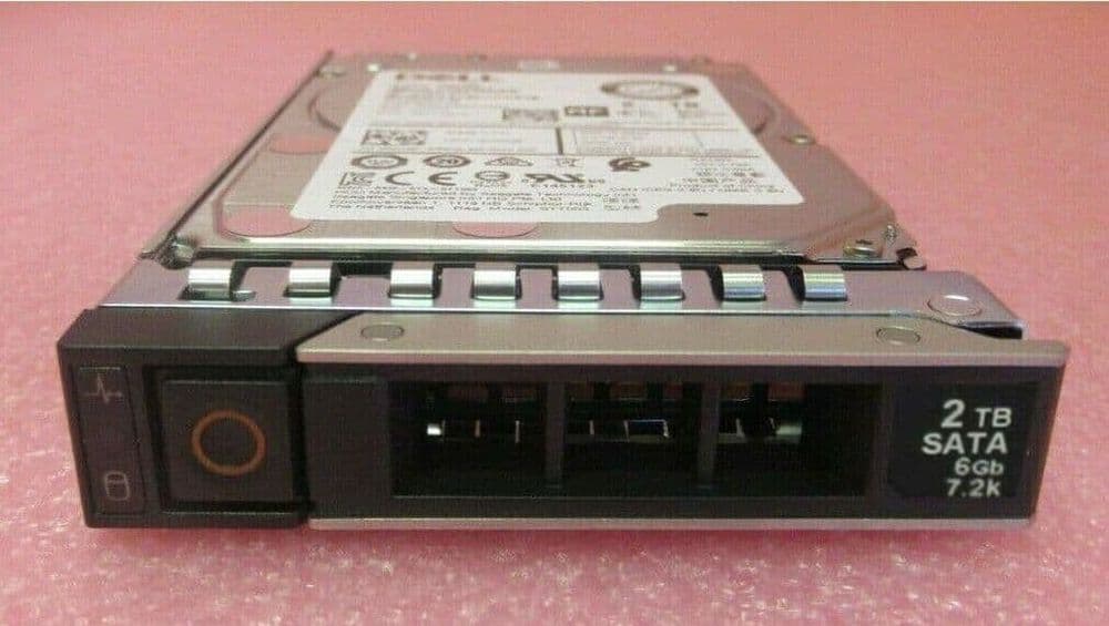 New Dell 2TB SATA 7 2K 3 5 6Gb s HDD Hard Drive NPVM6 In 14th 15th Gen new-dell-2tb-sata-7-2k-3-5-6gb-s-hdd-hard-drive-npvm6-in-14th-15th-gen