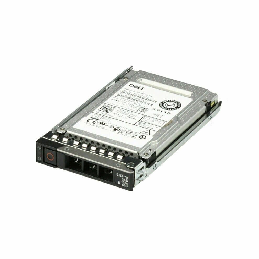 NUOVO 0V0K7V V0K7V DELL PX05SVB192Y 1,92 TB 2,5" SAS 12G MU SSD - Foto 12