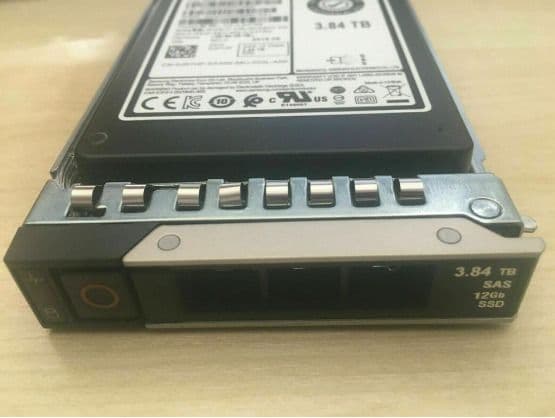NEW Dell 3 84TB 2 5