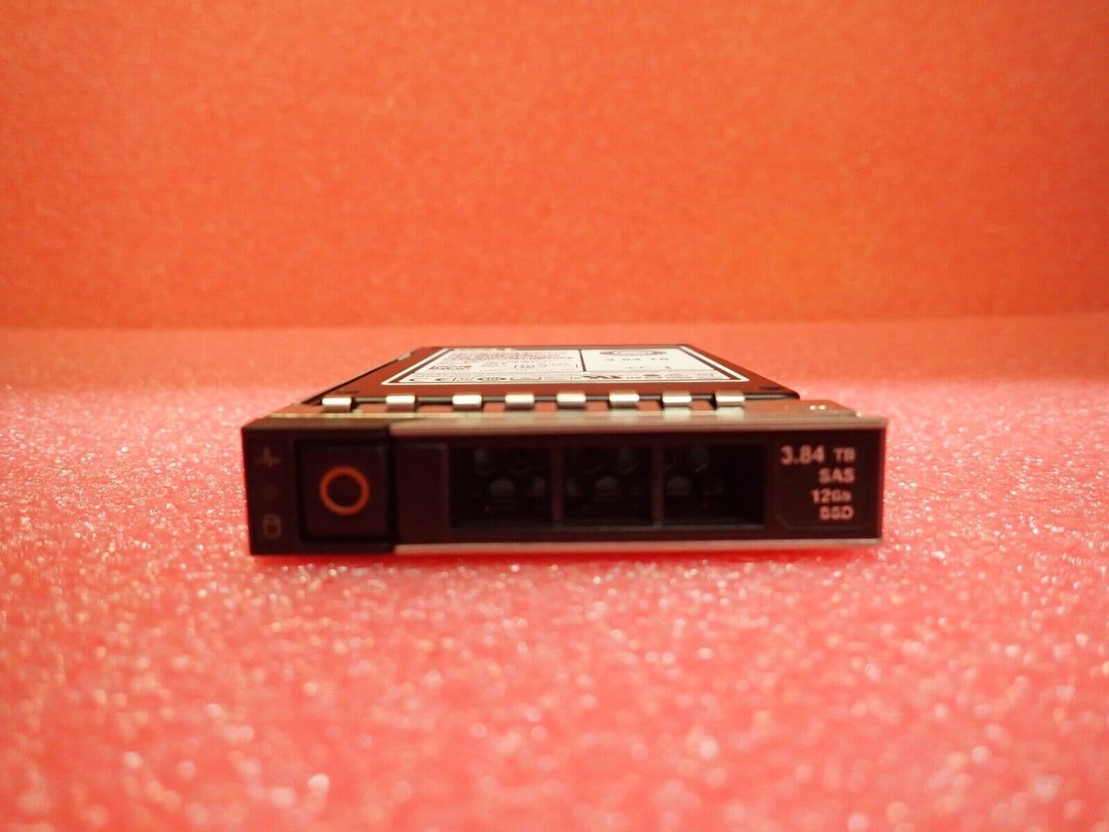 NEW Dell 3 84TB 2 5