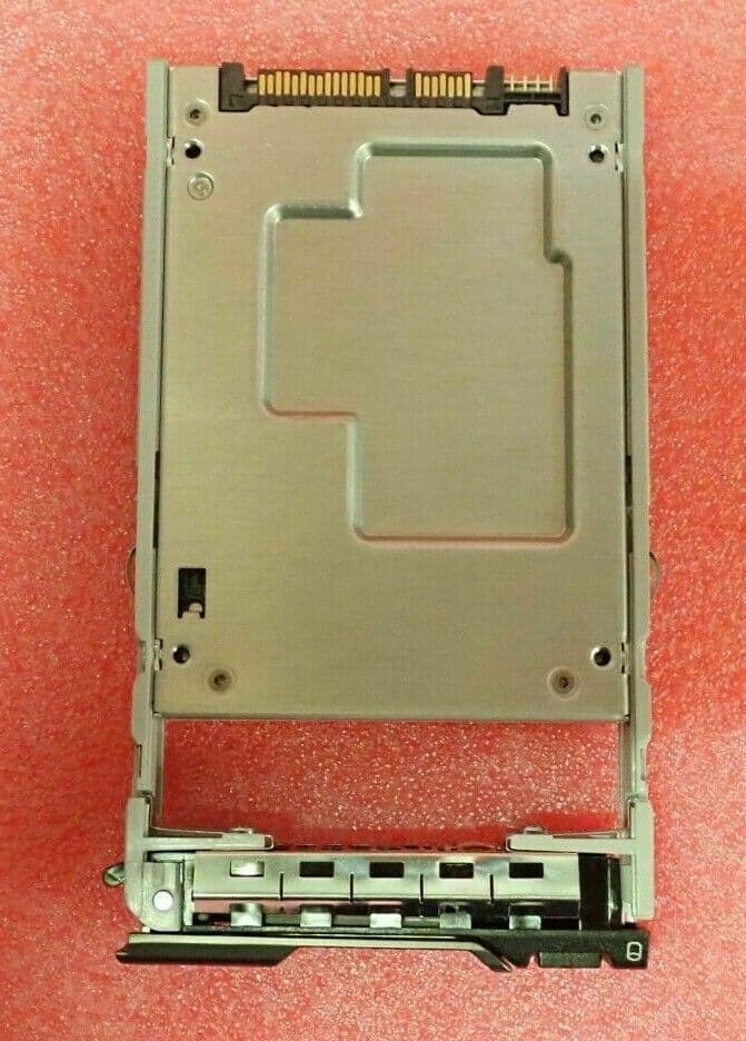 New Dell 400GB SATA 6Gb/s 2 5" Mixed Use MLC Enterprise SSD VKT80 ...