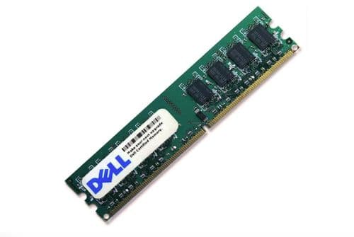 NEW Dell 8GB 1Rx8 DDR4 PC4-2666 ECC UDIMM Server Memory RAM AB128293
