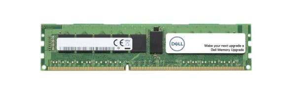 RAM Serveur Micron 8 Go DDR4-3200 RDIMM ECC Registered - PC4