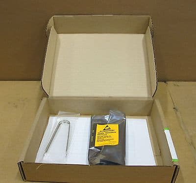 New Dell - Apex Outlook KVM Switch Firmware Upgrade Chip - 73090R