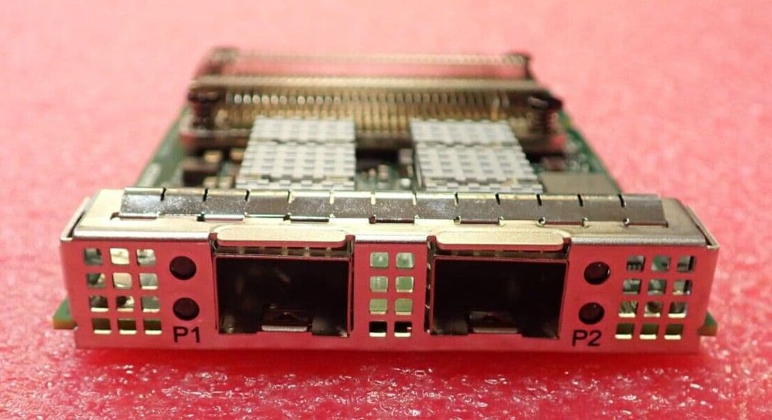 NEW Dell Broadcom 57414 Dual Port 25GbE SFP28 Network Card OCP 3 0 KHCTP