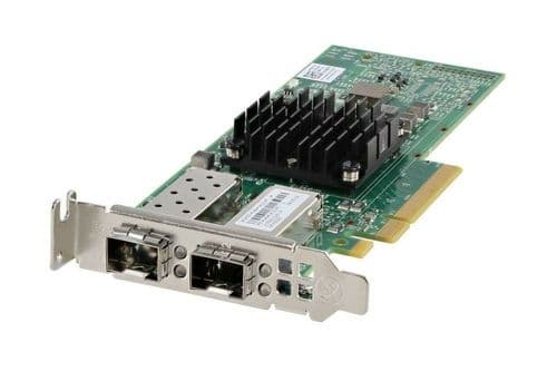 NEW Dell Broadcom 57414 Dual Port 25GbE SFP28 PCIe Adapter Network Card 24GFD