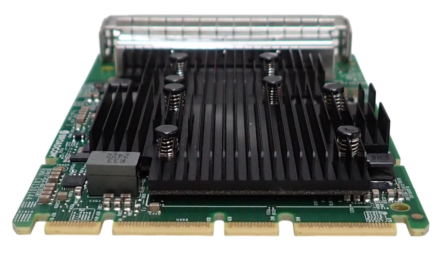 NEW Dell Broadcom 57454 Quad-Port 10GE 10GBase-T RJ45 OCP 3 0 Network ...