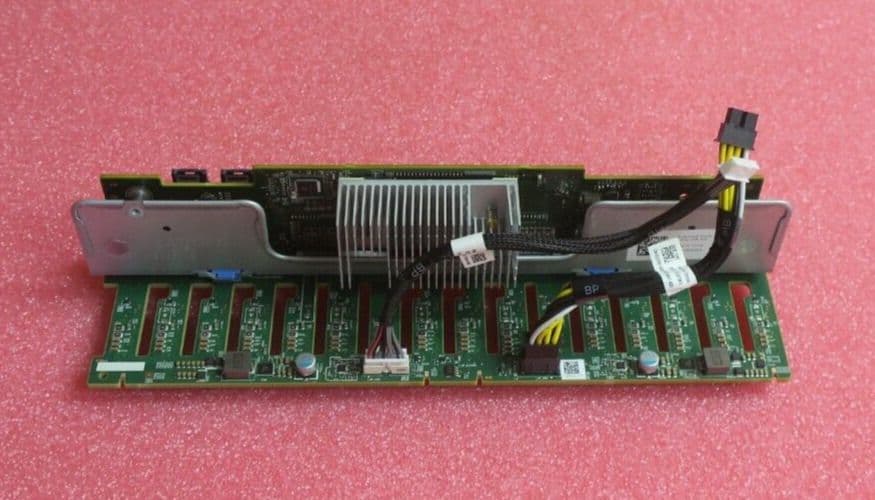 New Dell EMC PowerEdge R740 16-Bay 2 5