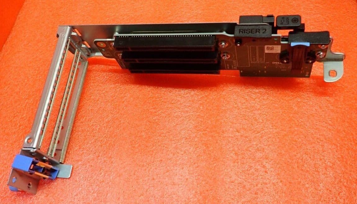 新品 Dell EMC R740保守部品 ライザーカード P/N: 0GHGTP S350b96607f5f4ccc9305f065905e7