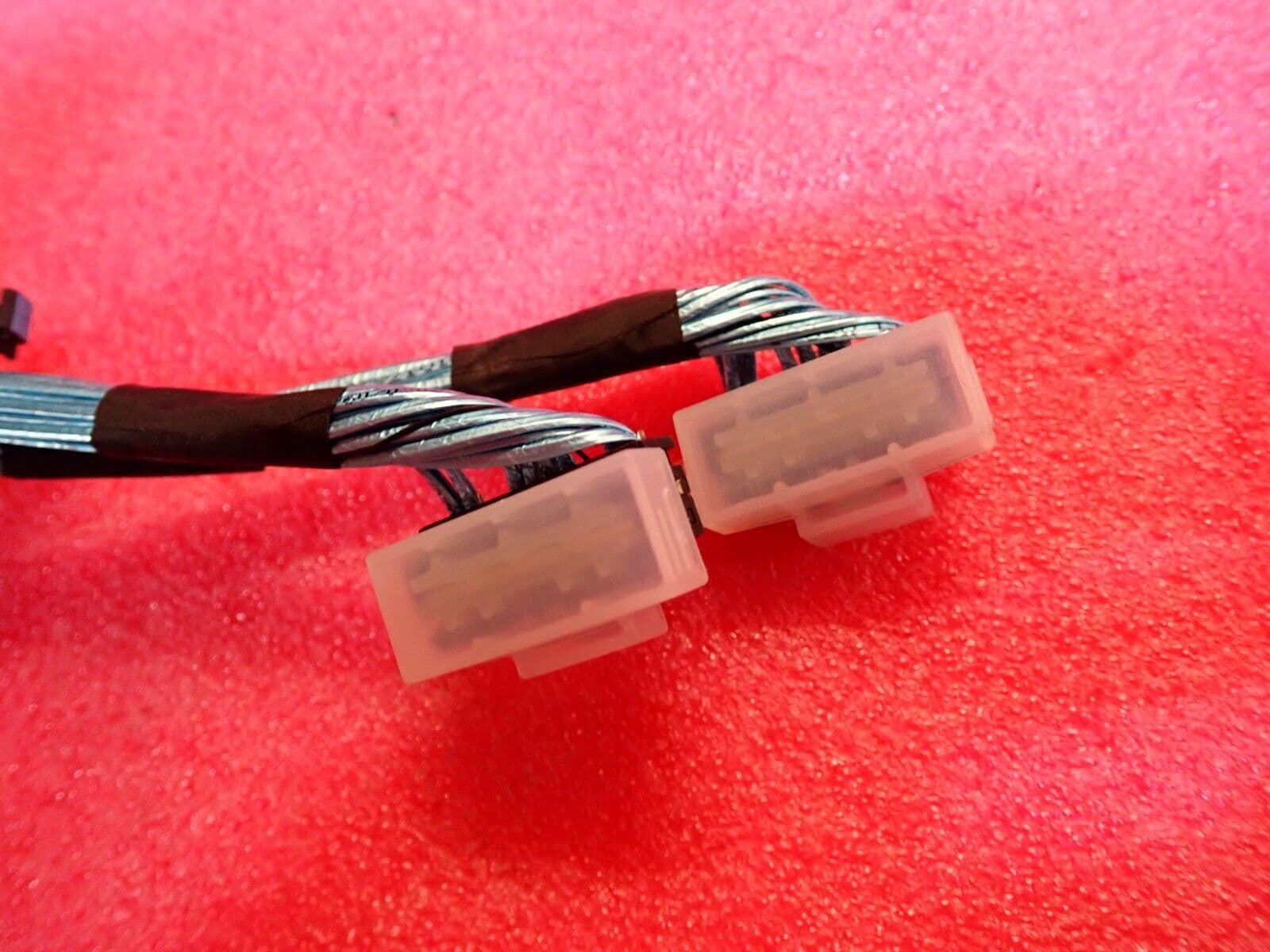 New Dell EMC PowerEdge R7525 7" XGMI PCIe 4 0 Dual Cable Assembly 4TNH1