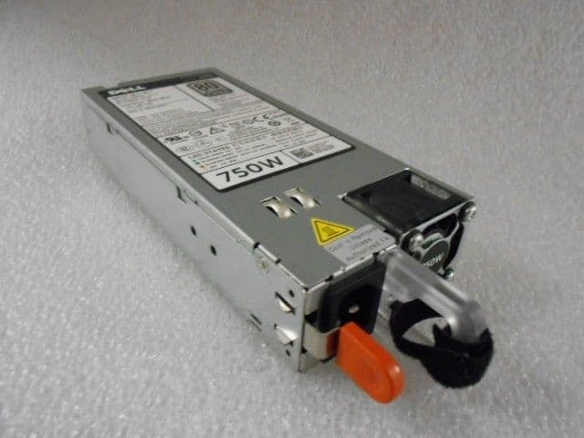 for poweredge r520 r620 r720 r720xd r820 t320 t420... NEW Dell F9F51 PowerEdge 750W PSU Power Supply for R720 R820 T320 T420 ...