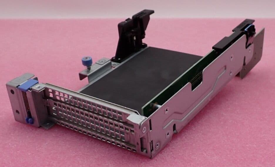 NEW Dell GJ4G9 PowerEdge R740 R740XD Riser 3A Slot 7/8 1x PCIe x8 1x ...