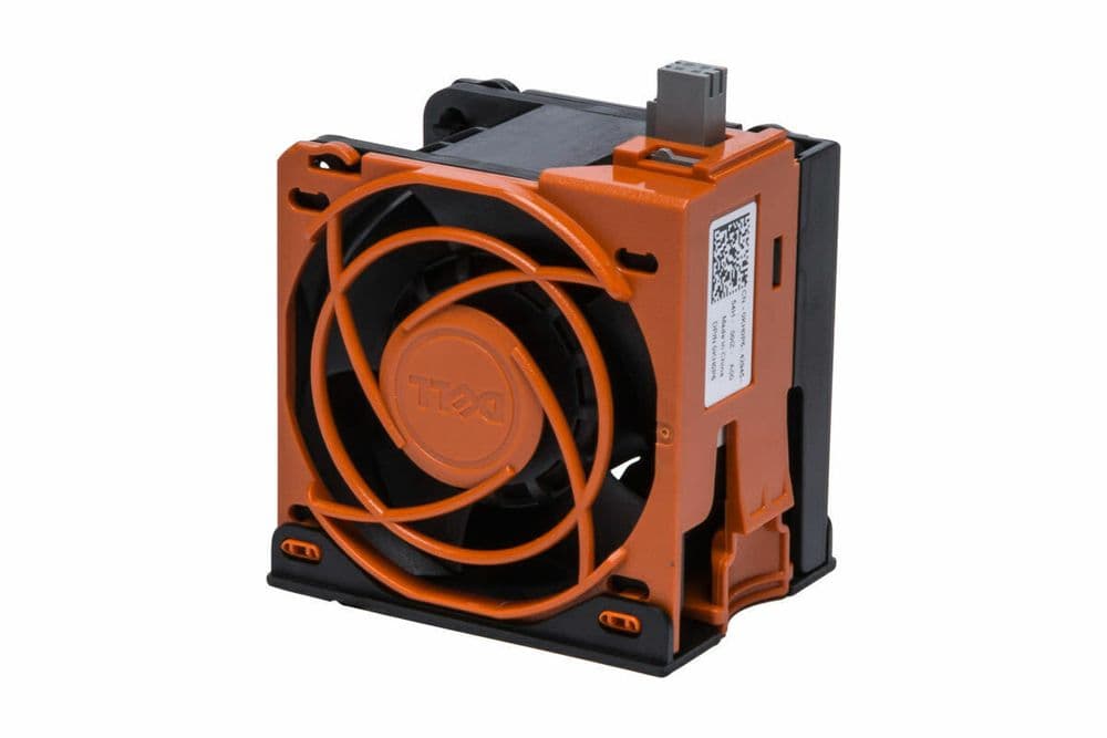 New Dell H0H89 System Fan For Dell PowerEdge R730 R730XD