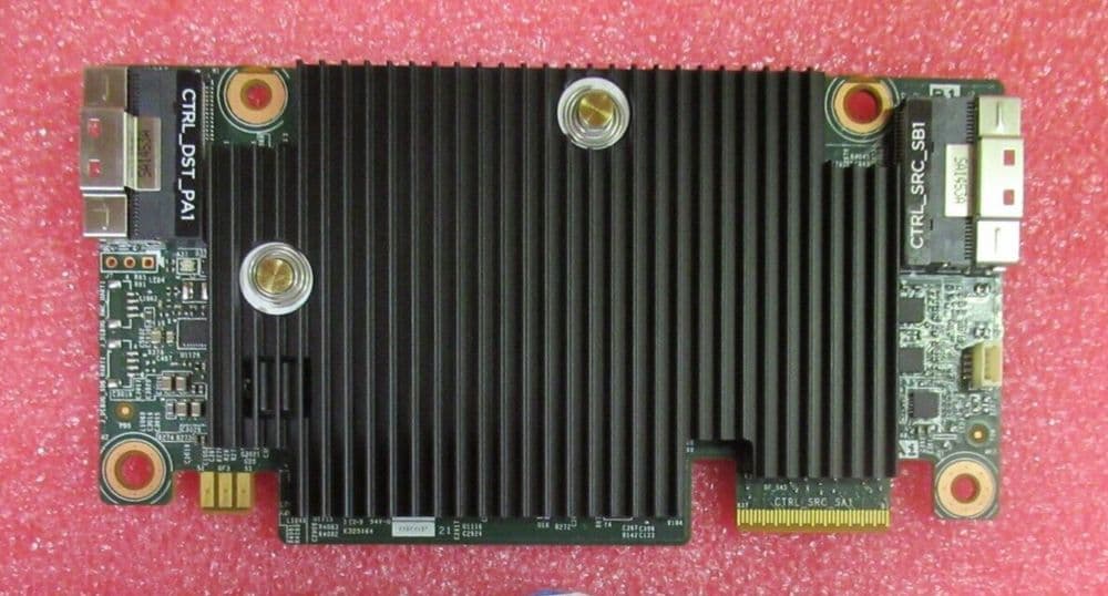 NEW Dell HBA 355i HBA355i Front Mounting Non-RAID SAS Storage ...