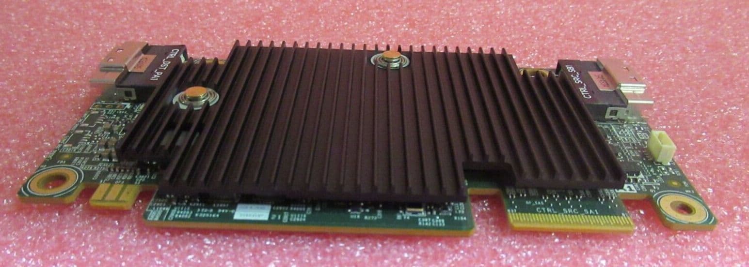 NEW Dell HBA 355i HBA355i Front Mounting Non-RAID SAS Storage ...