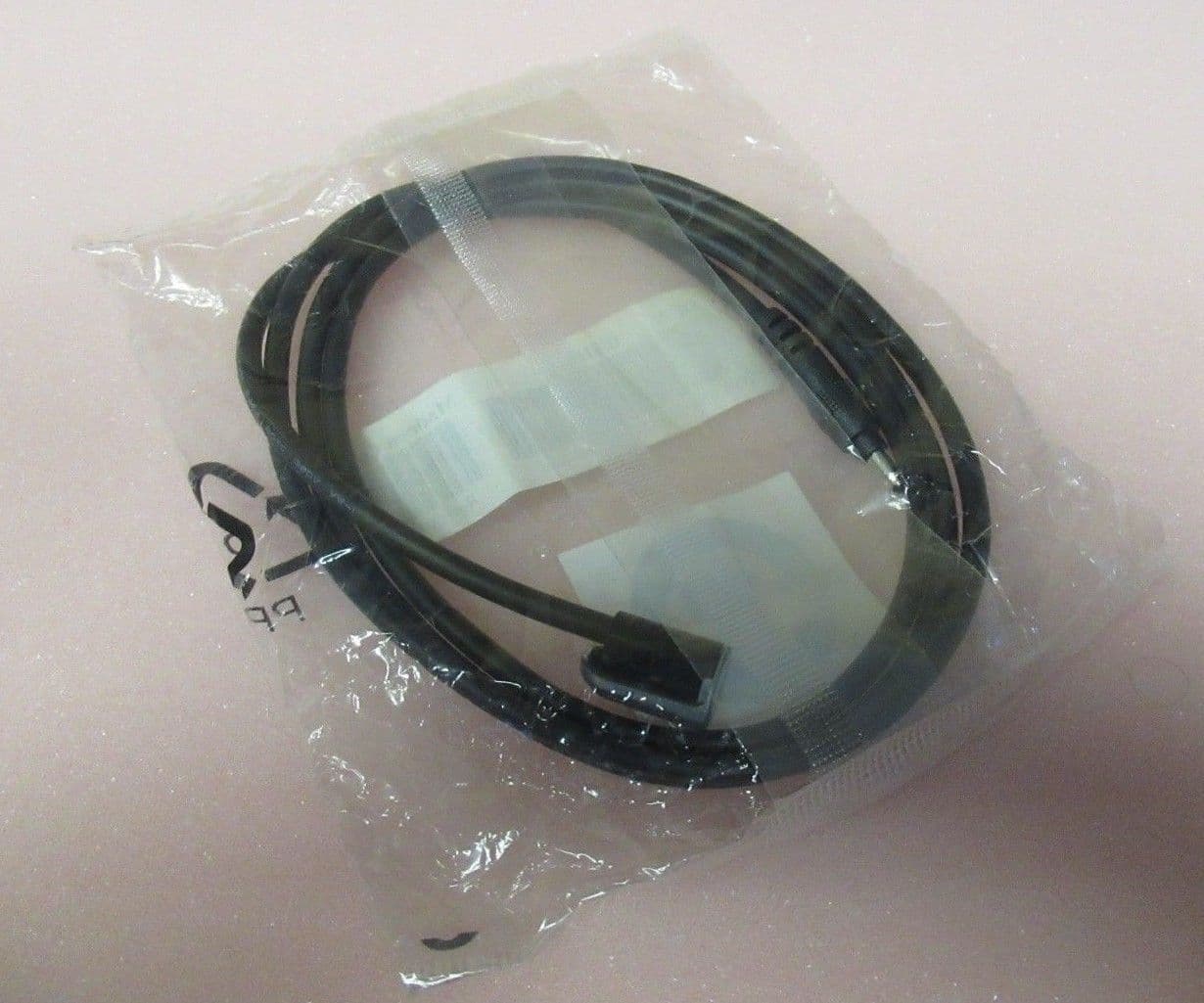 Câble LED Status Indicator Light DELL 0HH932 HH932 60cm Serveur Poweredge Neuf