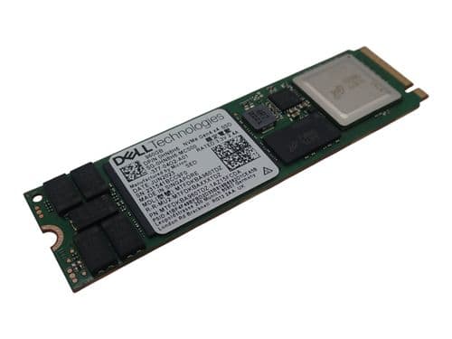 NEW Dell HN8H6 960GB Micron 7400 PRO M.2 2280 NVMe Gen4 x4 SSD MTFDKBA960TDZ
