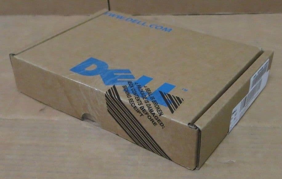 NEW Dell Internal Dual SD Module Card PMR79 IDSDM R330 R430 R530 T630 ...