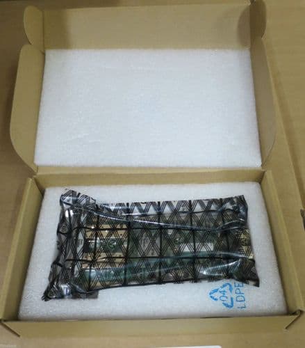 New DELL J3PC9 DUAL PORT 10GBe SFP+ Switch Module PowerConnect 7024 7048 70XX