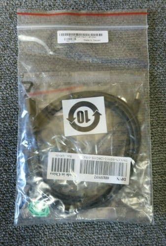 NEW Dell JM828 HH932 JH414 PowerEdge R410 CMA Status Indicator Cable & Screws