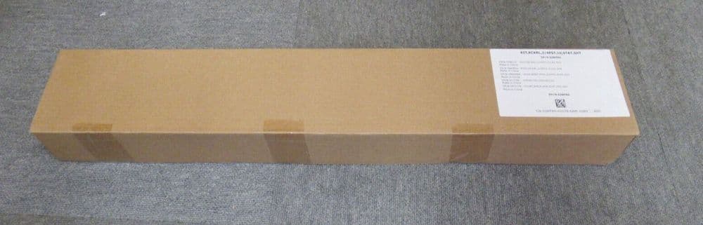 New Dell JWFR6 0JWFR6 PowerEdge R210 R220 2/4 Post Static Rackmount ...