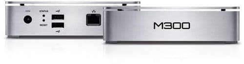 NEW Dell KACE M300 - Asset Systems Management Small Form Factor Appliance