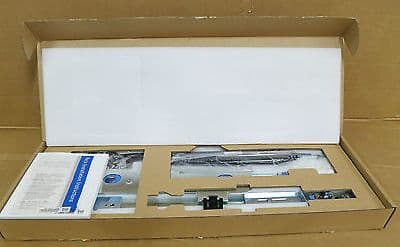 New Dell Kit RCKRL R/V-Rail 1U Rack Mount Kit for PowerEdge1950 0MW370 ...