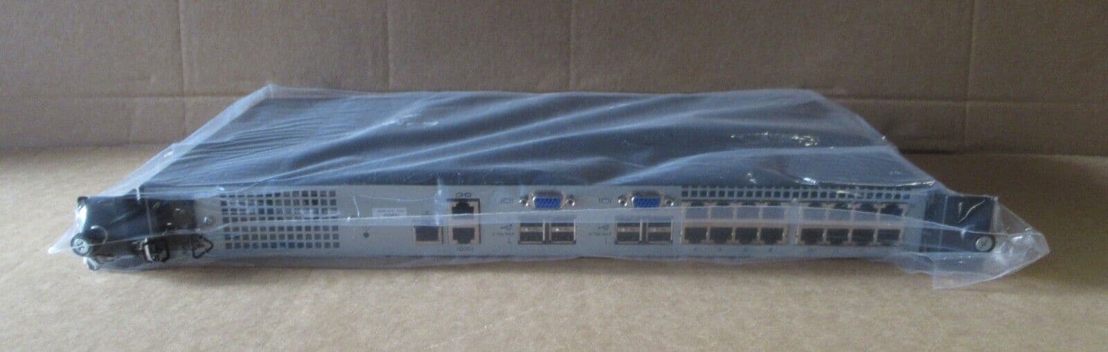 NEW Dell KVM 2161AD 16-Port Server Console KVM Switch With Rackmount ...