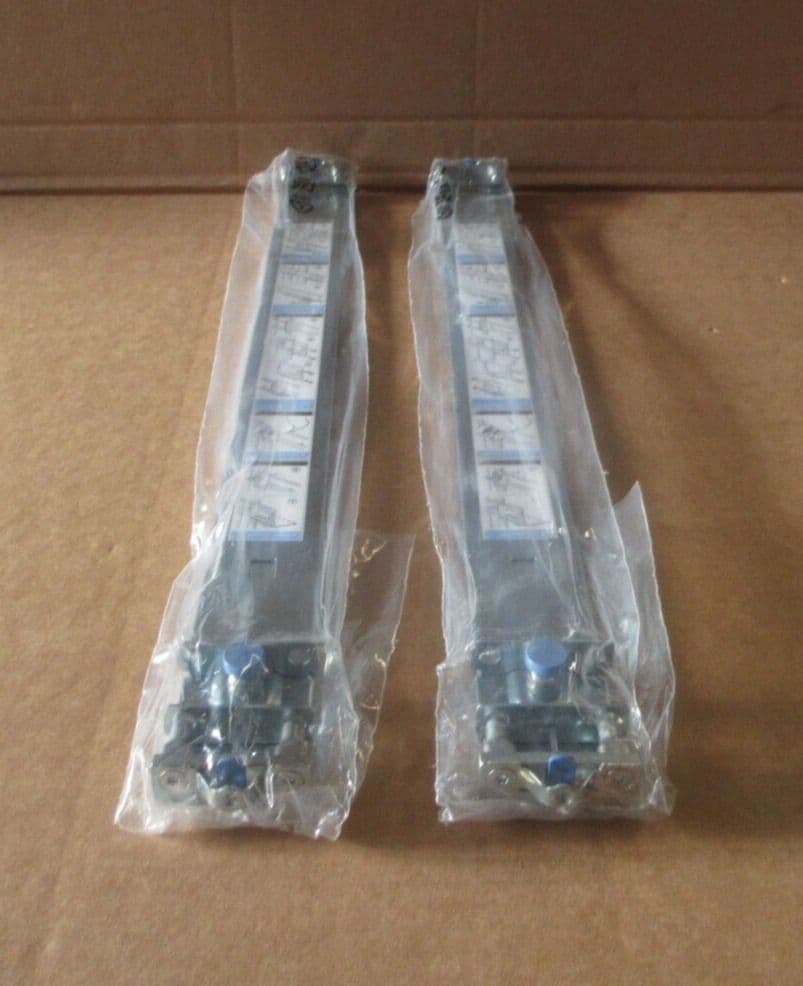 NEW Dell KVM 2161AD 16-Port Server Console KVM Switch With Rackmount ...