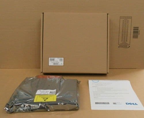 New Dell M4001F 8VY15 SwitchX FDR 32-Port 56Gb/s InfiniBand Blade Switch