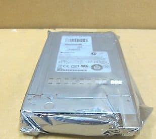 New Dell McData 4314 - 4 Port Fibre Channel Switch For Poweredge 1855/1955 J9633