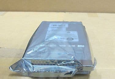 New Dell McData 4314 - 4 Port Fibre Channel Switch For Poweredge 1855/1955 UH035