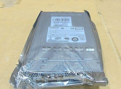 New Dell / McData 4416 - 4GB Fibre Channel / FC Switch Module, 1855 1955 - KN288
