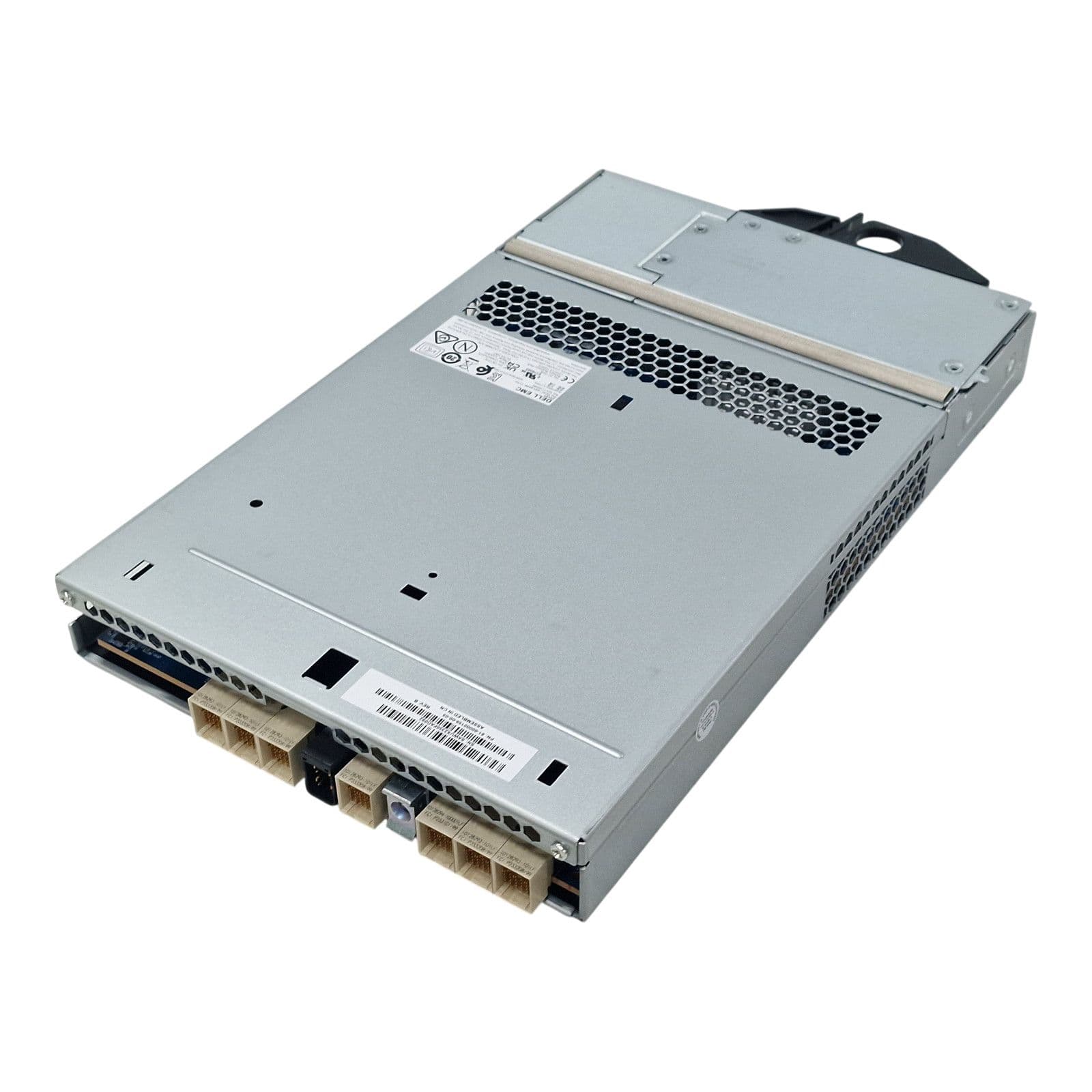 New Dell N2GF7 25GB SFP28 iSCSI 4-Port Single Controller Module ME5012 ...