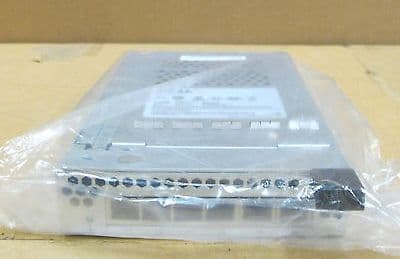 New Dell Powerconn 5316M - 6 Port Gigagbit Pass Through Switch Module - DY231