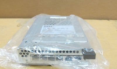 New Dell Powerconn 5316M - 6 Port Gigagbit Switch Module - KC536
