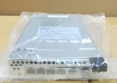 New Dell Powerconn 5316M - 6 Port Gigagbit Switch Module - YJ015