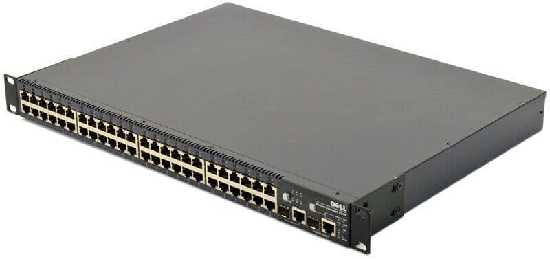 DELL PowerConnect N2048×2台＋RPS720×1台 51CHXhFrmyL.jpg_BO30,255,255,