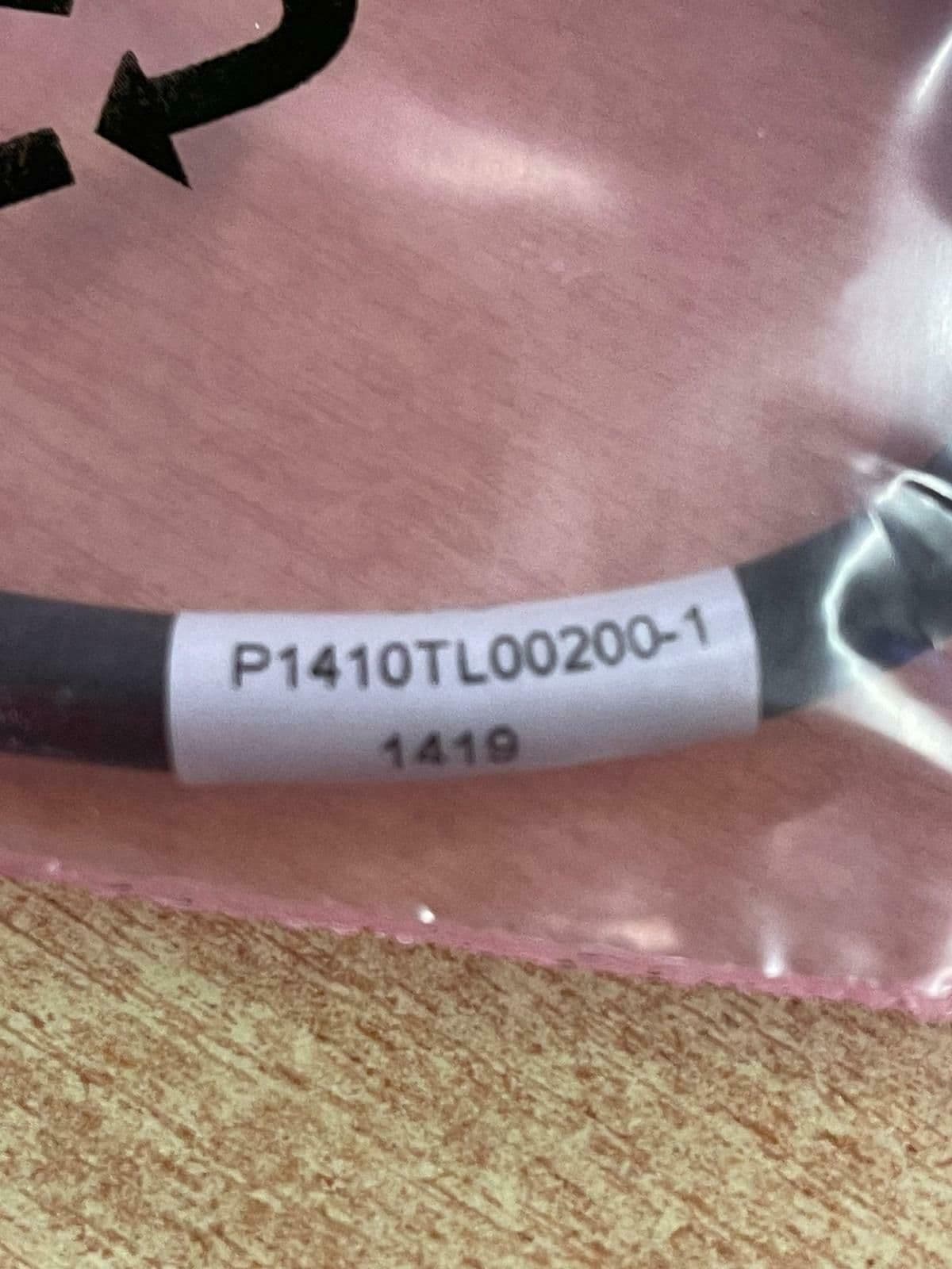 New Dell Powerconnect M6220 Blade Switch P1410TL00200-1 Stacking Cable 3m