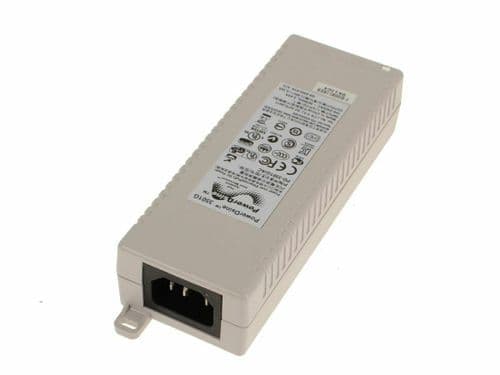 NEW Dell PowerDsine 3501G Single Port PoE Injector Module K1JG4 For PowerConnect