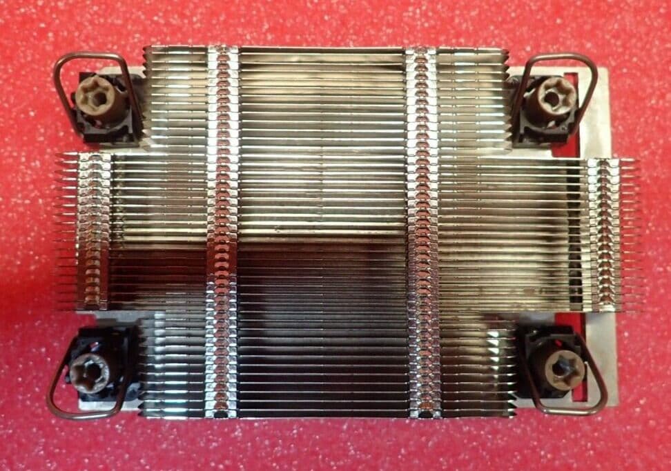 New Dell PowerEdge R450/R650XS Non-Hot Plug High Performance Fan Module - 1K9YK - Foto 7