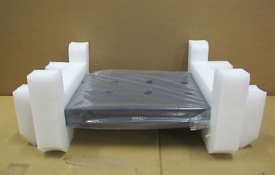 New Dell Poweredge 4161DS - 16 Port IP-Based Remote Access Console KVM - XJ892