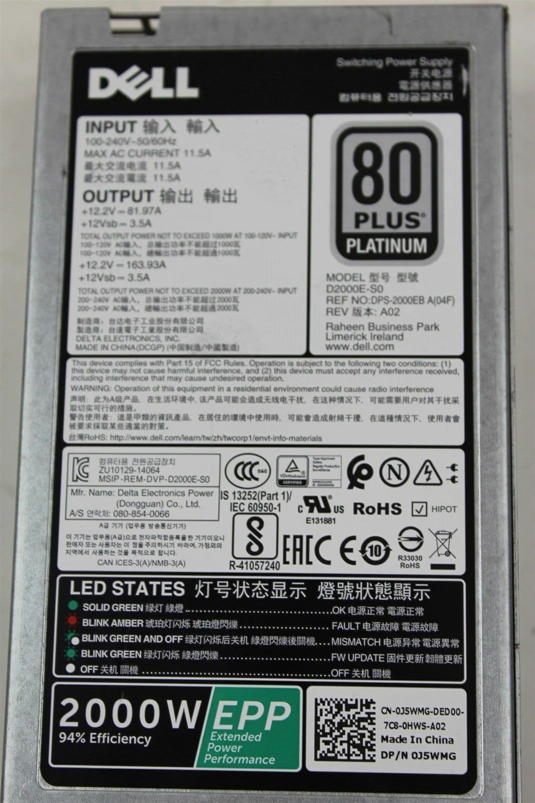 Alimentatori Notebook Dell Archives - Usb Informatica - Foto 2