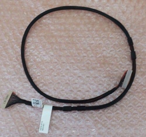 New Dell PowerEdge Cable 25 Inch For LSI IBBU09 Battery WT0YD